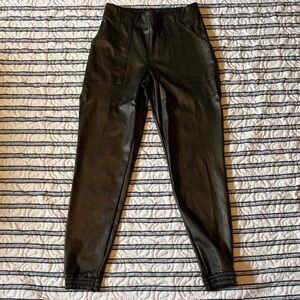 Black SPANX Pants
